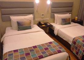 Keys Prima by Lemon Tree Hotels, Whitefield, Bengaluru 4