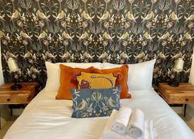 Cosy Oasis in the Heart of Clifton Village 3