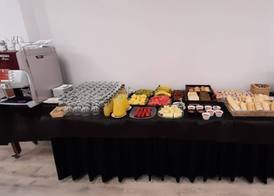 Hotel Azahar 5