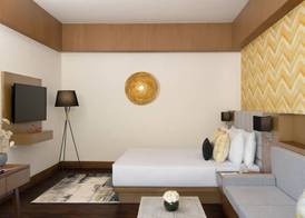 Vivanta Sikkim Pakyong 4