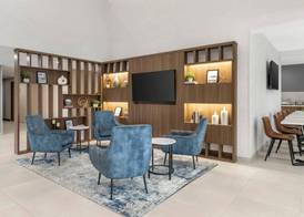 Quality Inn Midland South 3