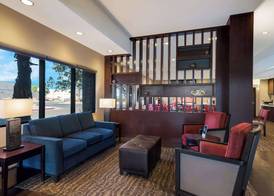 Comfort Inn & Suites Las Vegas - Nellis 4