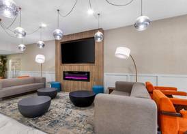 Quality Inn & Suites Lake Havasu City 4