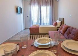 AURA APARTMENTS 5