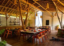 Hotel Makaabá Eco-Boutique 3