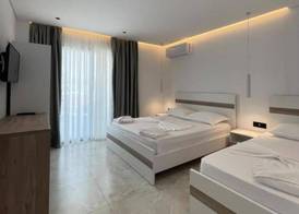 Hotel Kreka 3