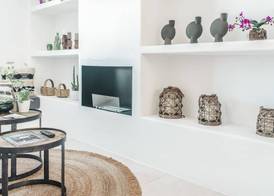 Hotel Boutique & Spa Las Mimosas Ibiza 2