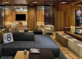 Kimpton HOTEL PALOMAR BEVERLY HILLS by IHG 4