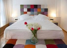 Vilana Hotel Boutique 5