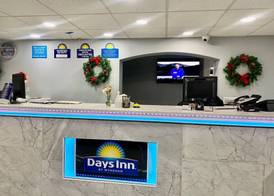 Days Inn by Wyndham Scranton PA 3