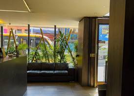 47 Luxury Downtown and Rooftop Hotel 2