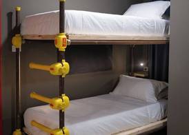 Hostelò - Luxury Hostel 5