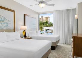 Marriott's Crystal Shores 5