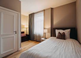 Hotel zum Heidkrug 5