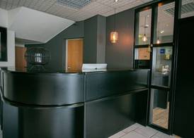 Hotel Norðurland 4