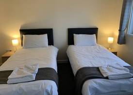 Uist Travel Accommodation 3