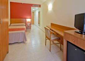 Hotel Montemar Maritim 4