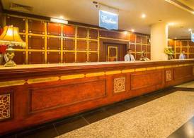 White Valley Palace 3