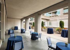 Twelve Midtown, Autograph Collection 3