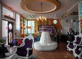 Whitelaw Hotel 3