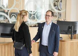 Severin Kursuscenter og Konferencehotel 4