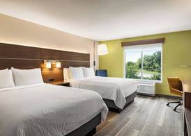 Holiday Inn Express & Suites HAGERSTOWN by IHG 5