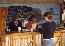 Island Vibe Backpackers Jeffreys Bay 2