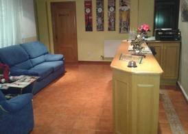Hostal Campus 3