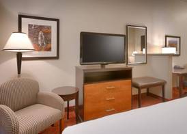 Holiday Inn Express & Suites OREM-NORTH PROVO by IHG 4