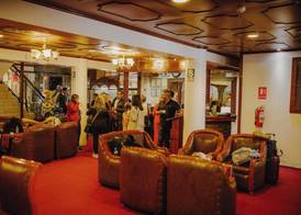 Quechua Hotel Cusco 4