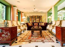 Hotel Victoria & Iside Spa 2