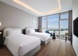Hotel Naru Seoul - MGallery Collection 3