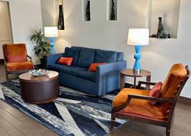 Comfort Inn Ocala Silver Springs 5