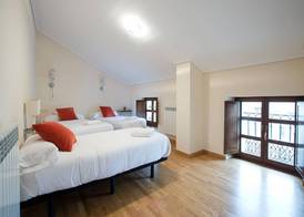 Apartamentos Señorio de Haro 3000 5