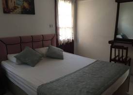 Sevgi Hotel Kalkan 4