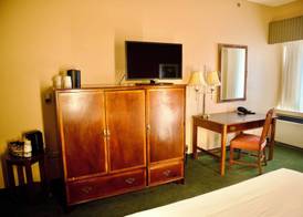 Hotel Mead Resorts & Conventions Center 3