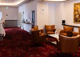 Milling Hotel Saxildhus 3