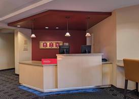 TownePlace Suites Fayetteville Cross Creek 3