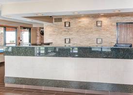 Quality Inn Effingham North 2