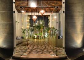 Elements Tulum Boutique Hotel 2