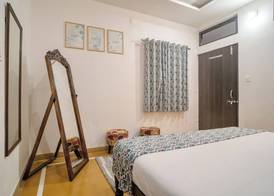 Footprint Luxe - A Boutique Hostel Near Lake Pichola 5