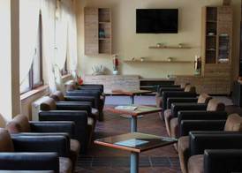 Hotel Junior 2