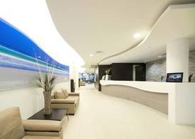 The Waves Apartments 2