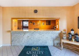 Quality Inn Maysville 2
