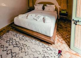 Riad Lalla Mimouna 4
