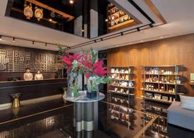 Voyage Kaohsiung By Cosmos Otium 2