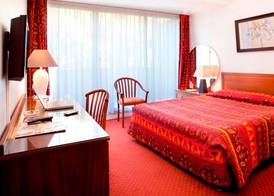 Cit'Hotel Criden 3