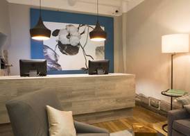 Abittare Hotel 2