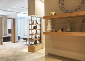 AC Hotel by Marriott Miami Aventura 2
