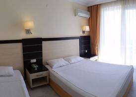 Kleopatra Balik Hotel 4